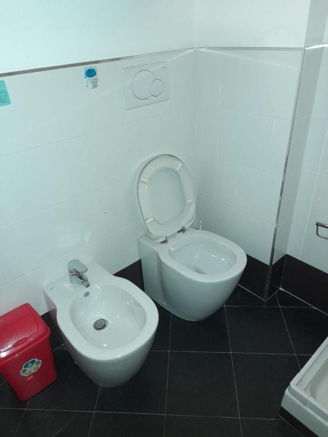 Tranquiloh Apartment Home Терни Екстериор снимка