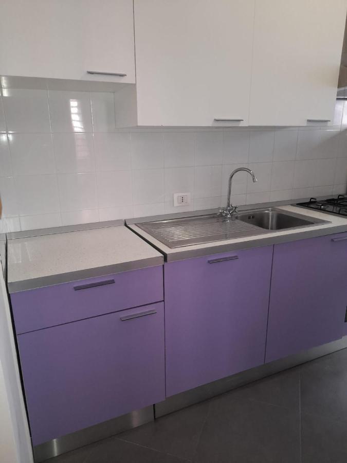 Tranquiloh Apartment Home Терни Екстериор снимка