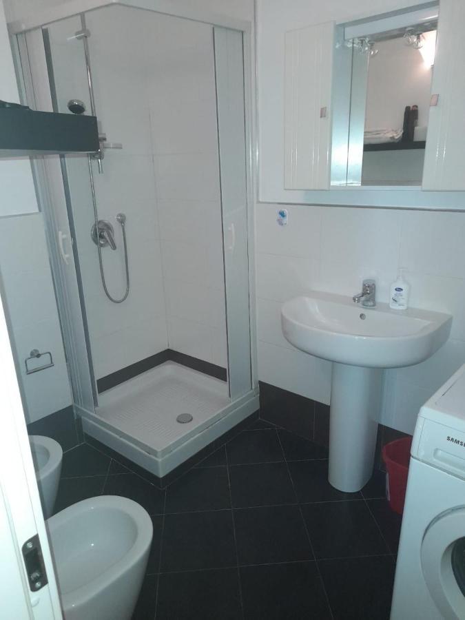 Tranquiloh Apartment Home Терни Екстериор снимка
